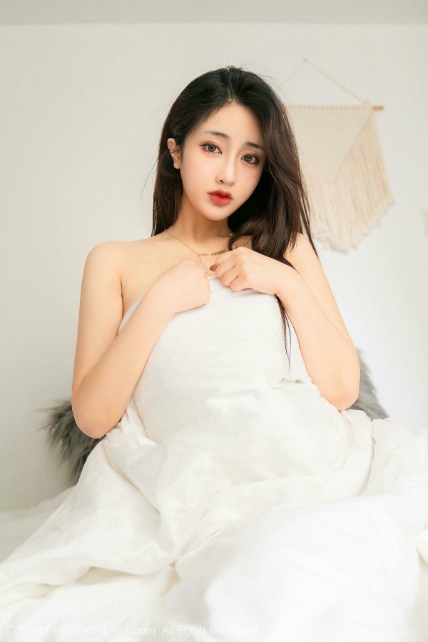 [XiuRen秀人网] No.2419 林子欣Freya-慕色阁