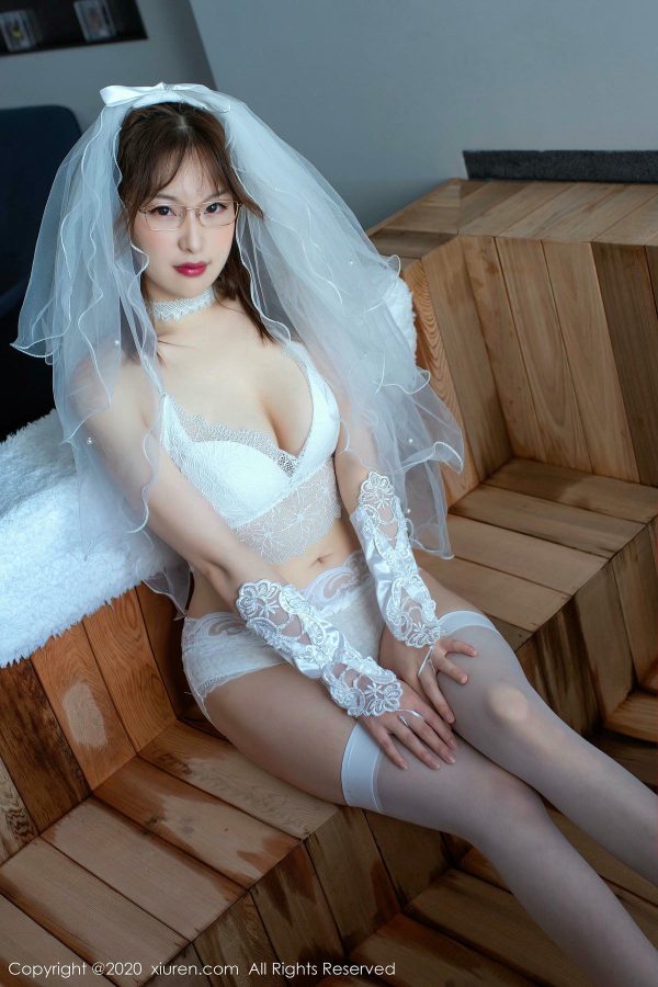 [XiuRen秀人网] No.2359 小宣fancy-慕色阁