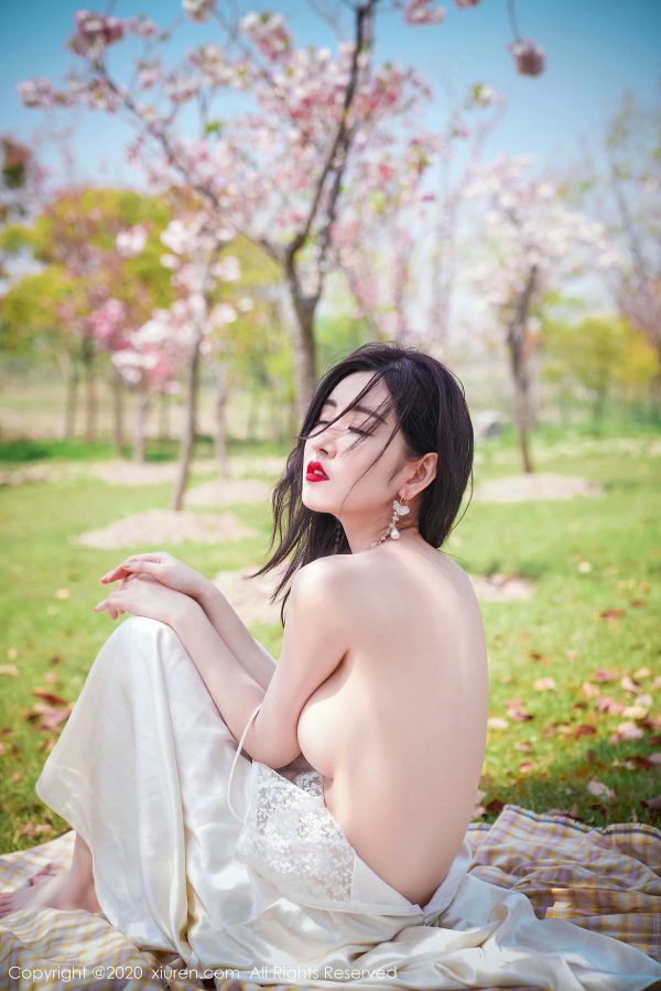[XiuRen秀人网] No.2297 沈梦瑶-慕色阁