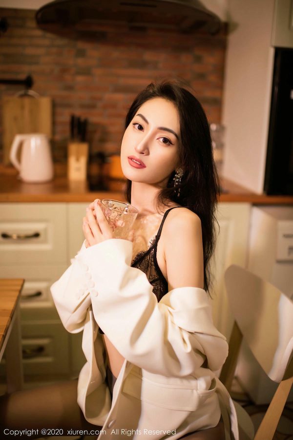 [XiuRen秀人网] No.2718 陈舒羽-慕色阁