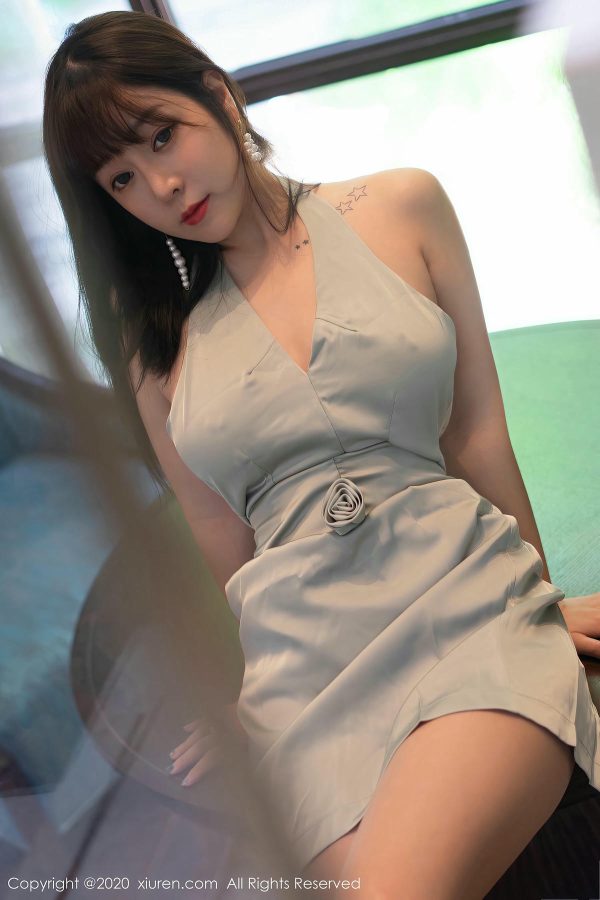 [XiuRen秀人网] No.2740 王雨纯-慕色阁