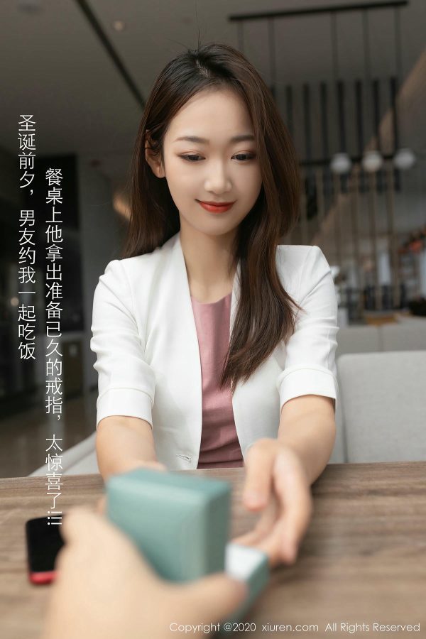 [XiuRen秀人网] No.2927 唐安琪-慕色阁